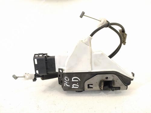 Front right lock CITROËN C3 II (SC_)  | BP4856072C97 
