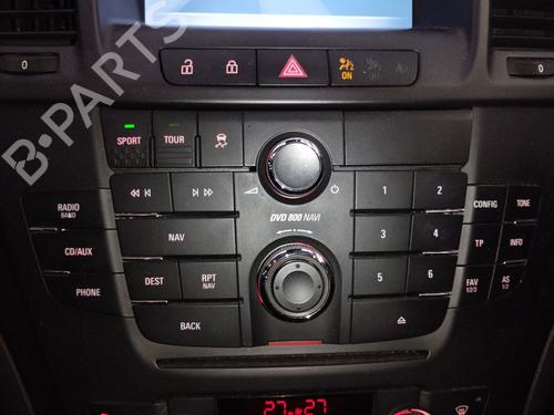 radio-opel-insignia-a-g09-2008-2009-2010-2011-2012-2013-2014-2015-2016-2017-36917260 main image