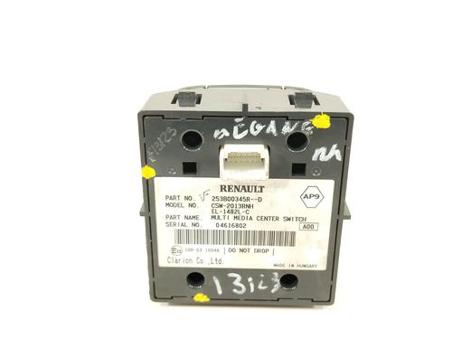 Switch RENAULT MEGANE III Hatchback (BZ0/1_, B3_) | BP30594011I30 - Image 3