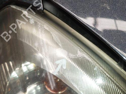 Right headlight LANCIA YPSILON (843_) 1.2 (843.AXB1A) | BP37175419C29 - Image 3