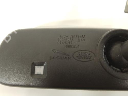 Rear mirror JAGUAR XE (X760)  | BP16793762I6