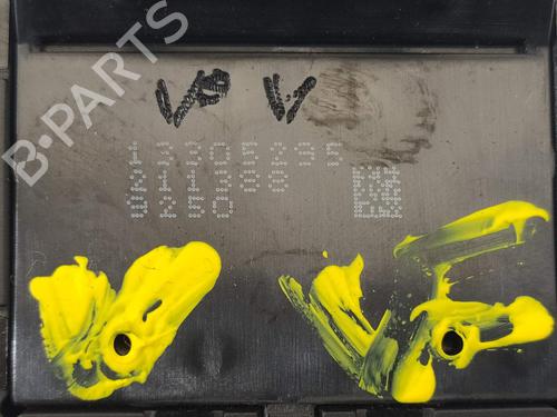 Left front window switch CHEVROLET CRUZE (J300) | BP6962166I27 - Image 5