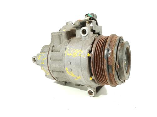 Used AC compressor AC compressor FORD C-MAX II (DXA/CB7, DXA/CEU) 1.6 TDCi (115 hp) 34212225 34212225