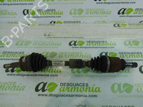 Used Left front driveshaft Left front driveshaft 2240160 2240160
