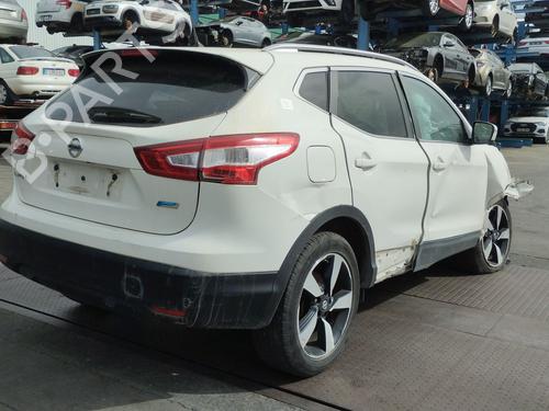 Electronic module NISSAN QASHQAI II (J11, J11_) 1.5 dCi | BP37294893M83  - Image 5
