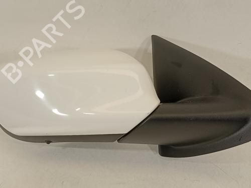 Used Right mirror CITROËN C-ELYSEE (DD_) [2012-2025]  11743344