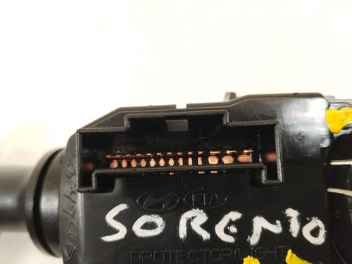 Headlight switch KIA SORENTO II (XM) | BP16792620I24 - Image 5