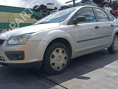 Engine control unit (ECU) FORD FOCUS II (DA_, HCP, DP)  | BP9808369M57 