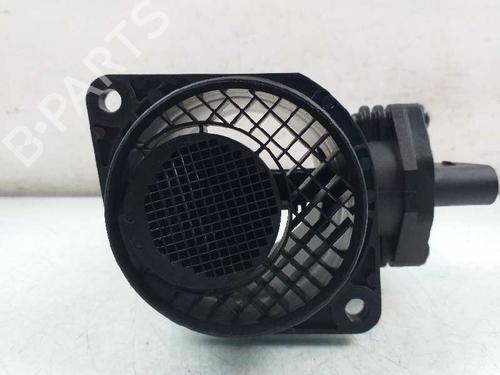 Mass air flow sensor SEAT LEON (1M1)  | BP4854944M95 