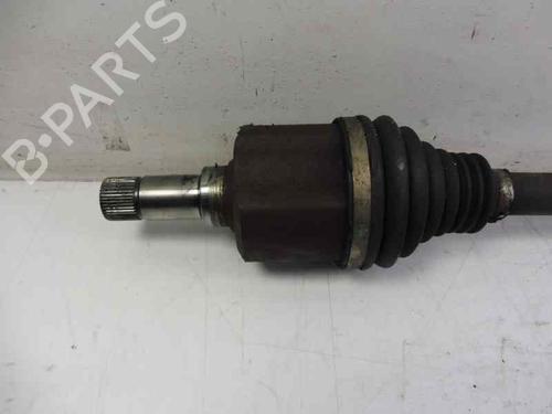 Left front driveshaft FIAT DUCATO Van (250_)  | BP2346753M38