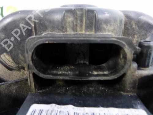 Heater blower motor PEUGEOT 107 (PM_, PN_)  | BP14301473M62 