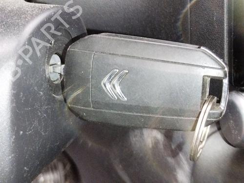 Used Ignition barrel Ignition barrel 38019317 38019317