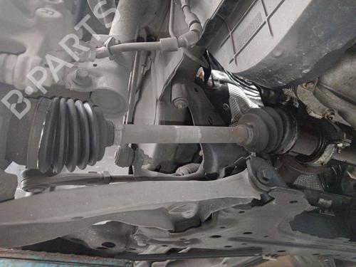 Used Right front driveshaft Right front driveshaft 37436511 37436511