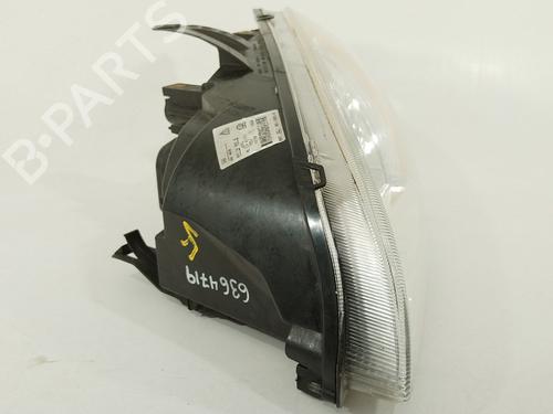 Left headlight FORD FOCUS II (DA_, HCP, DP) 1.8 TDCi | BP27497109C28 