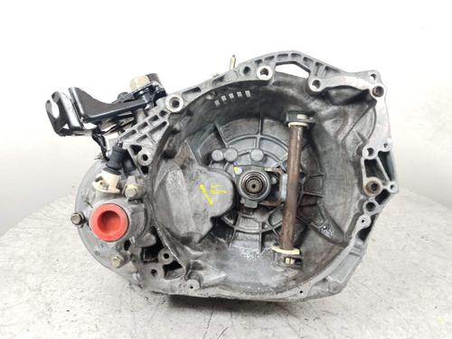 Used Gearbox Gearbox PEUGEOT 406 (8B) 2.1 TD 12V (109 hp) 40449677 40449677