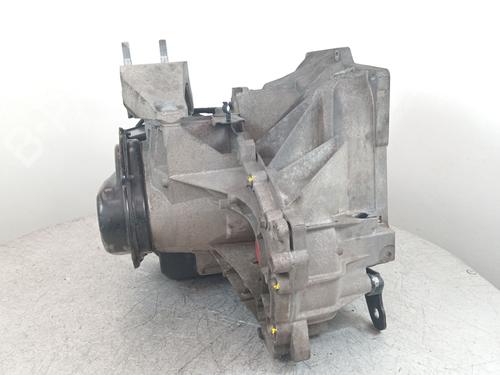 Gearbox FORD FIESTA VI (CB1, CCN) 1.4 TDCi | BP28541478M3