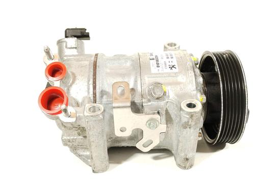 AC compressor PEUGEOT RIFTER 1.5 BlueHDi 100 | BP32163468M34 - Image 3