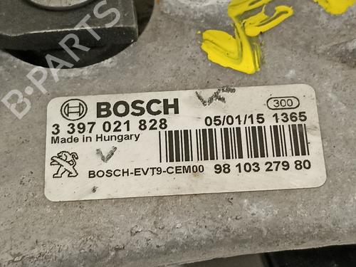 Front wiper motor PEUGEOT 308 SW II (LC_, LJ_, LR_, LX_, L4_) 2.0 BlueHDi 150 | BP4855276M29 