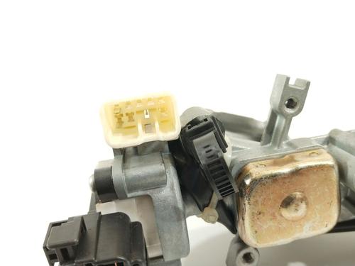 Ignition barrel SUZUKI GRAND VITARA II (JT, TE, TD) | BP16809210M48