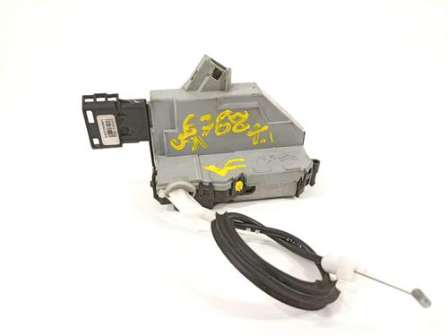 Used Rear left lock Rear left lock CITROËN C5 III (RD_) [2008-2017] 7456919 7456919