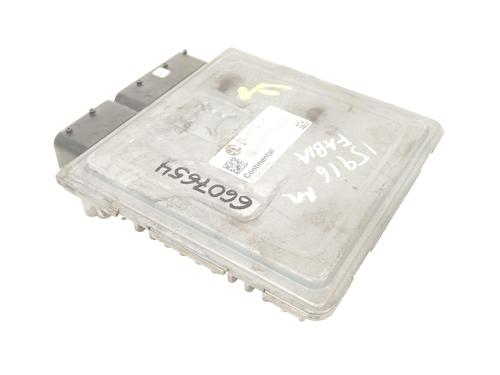 Engine control unit (ECU) SKODA FABIA II (542) 1.6 TDI | BP32212456M57 - Image 5