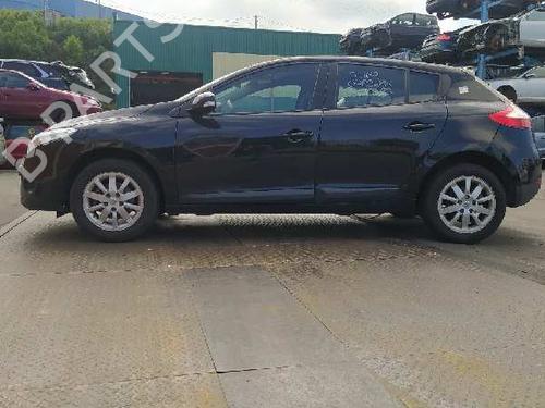 Electronic module RENAULT MEGANE III Hatchback (BZ0/1_, B3_)  | BP8528966M83 