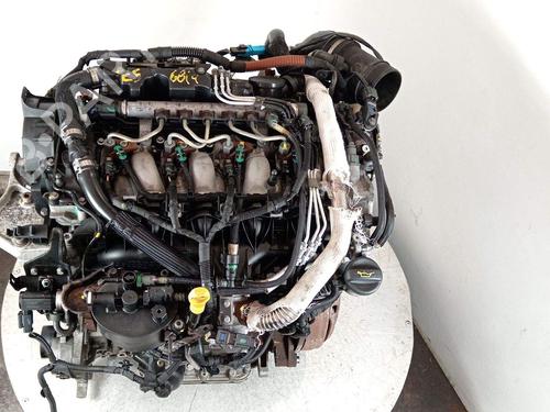Engine CITROËN C5 III (RD_)  | BP7558228M1  - Image 9
