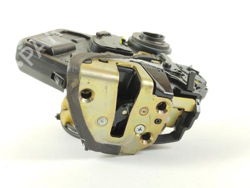 Rear left lock TOYOTA AVENSIS (_T25_) 2.2 D-4D (ADT251_, ADT251R) | BP9630641C100 
