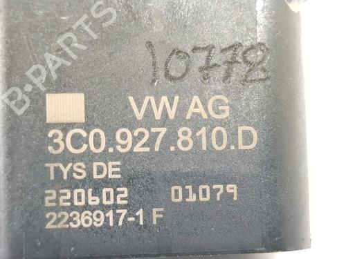 Electronic sensor SEAT IBIZA V (KJ1, KJG) | BP36503259M84 - Image 3