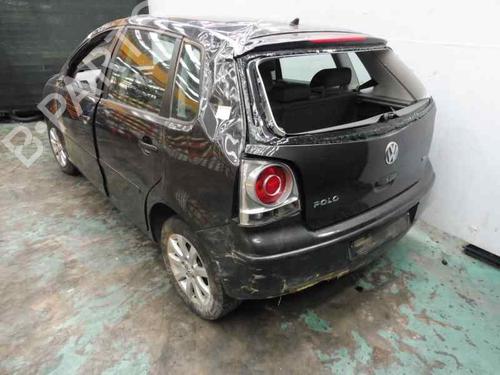 AC compressor VW POLO (9N_, 9A_)  | BP4847946M34 