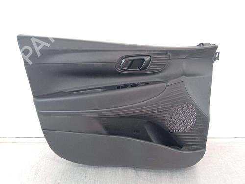 Front left panel HYUNDAI i20 III (BC3, BI3) 1.2 | BP26643573C58 - Image 1