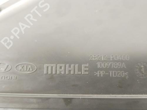 Rør HYUNDAI TUCSON (NX4E, NX4A)  | BP29125985M125 