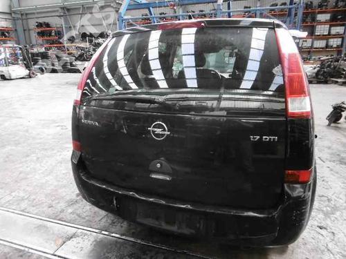 Steering column stalk OPEL MERIVA A MPV (X03)  | BP1841136I23 