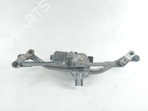 Front wiper motor PEUGEOT 208 I (CA_, CC_)  | BP4849132M29 