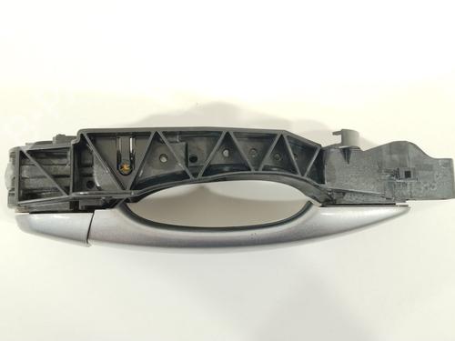Rear left exterior door handle OPEL CORSA F (P2JO) 1.5 (68) | BP27319518C130 