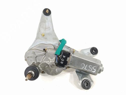 Rear wiper motor HYUNDAI SANTA FÉ II (CM) 2.2 CRDi GLS 4x4 | BP6581436M102 