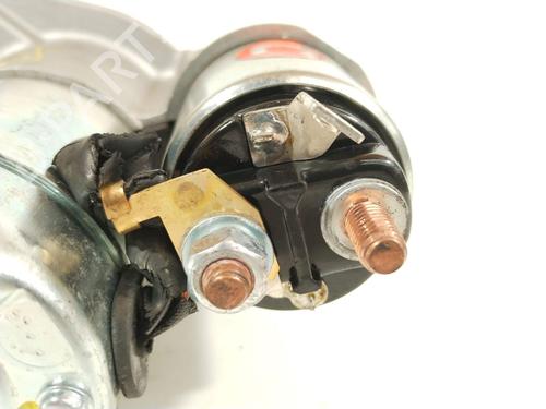 Starter OPEL CORSA C (X01) 1.7 DI (F08, F68) | BP36782262M8 - Image 5