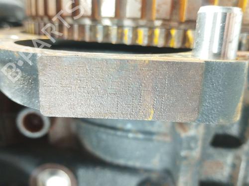 Engine KIA CEE'D (JD)  | BP24876570M1 