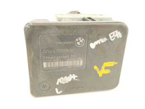 ABS pump BMW 3 (E90)  | BP18339921M43 