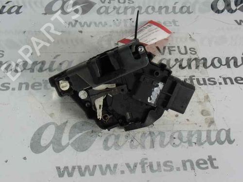 Rear right lock FORD FOCUS II (DA_, HCP, DP)  | BP1880186C99 