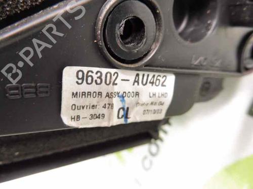 Left mirror NISSAN PRIMERA Hatchback (P12)  | BP1878576C26 