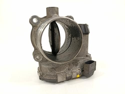 Used Throttle body VOLVO V60 I (155) D5 (205 hp) 16947626