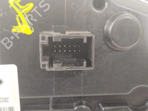 Instrument cluster FORD TRANSIT CONNECT V408 Box Body/MPV 1.6 TDCi | BP37460093C47 - Image 9
