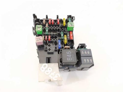 Fuse box VW GOLF VII (5G1, BQ1, BE1, BE2) | BP8083348E1