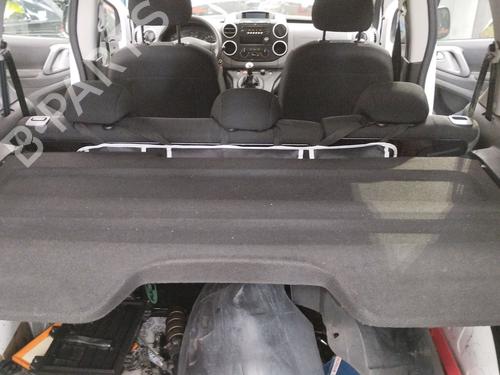 Hattehylde CITROËN BERLINGO Platform/Chassis (B9) 1.6 BlueHDi 100 (99 hp) 30658723