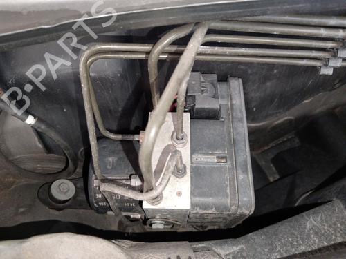Used ABS pump ABS pump MINI MINI (R50, R53) Cooper S (163 hp) 36700250 36700250