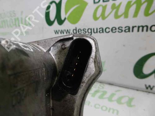 Throttle body SEAT LEON (1P1)  | BP1852112M82 