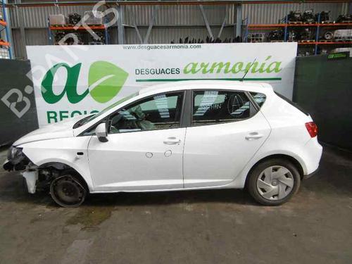 Engine control unit (ECU) SEAT IBIZA IV (6J5, 6P1)  | BP1847473M57 