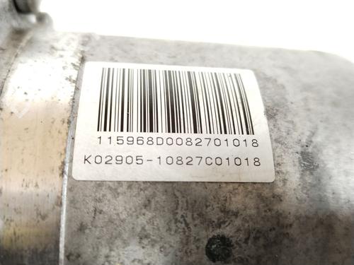 Steering pump CITROËN C4 II (NC_) 1.6 HDi 110 | BP29876133M99 