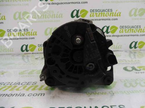 BP2238136M7 | Generator VW GOLF IV (1J1)  BP2238136M7